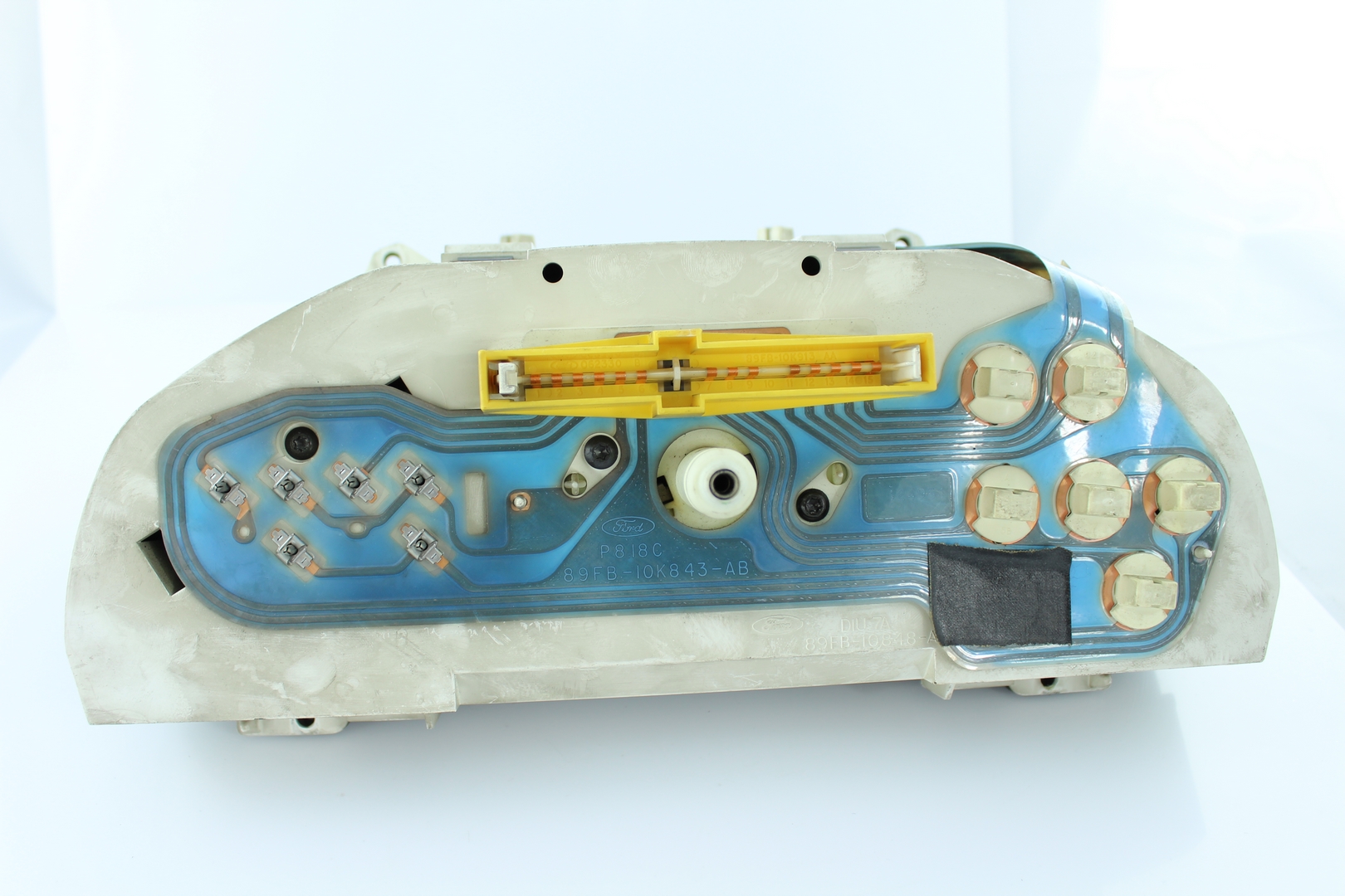 dials PREDKOSCIOMIERZ FORD FIESTA 89FB10848AB FORD