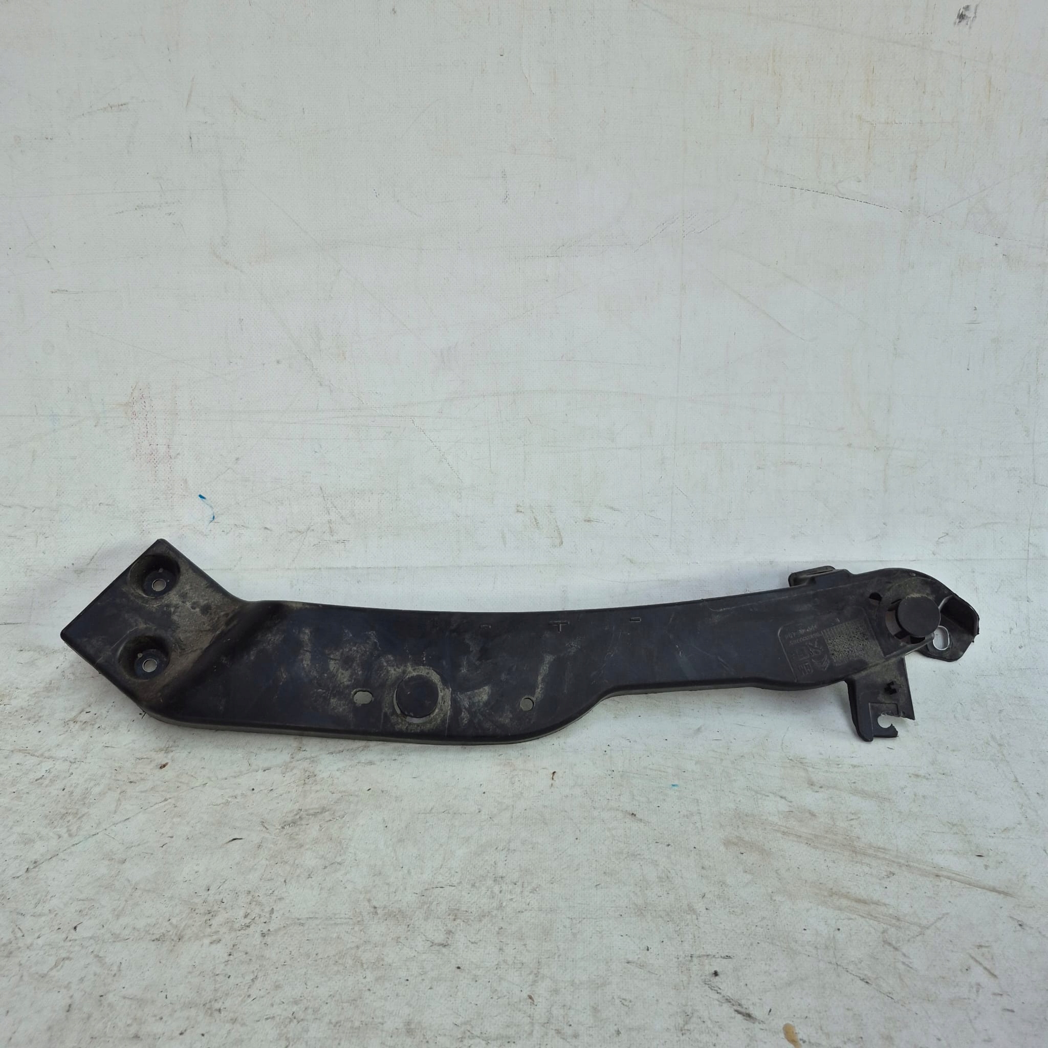 PARTNER BERLINGO RIFTER COMBO 18- holder OKULAR supports left 9830522280
