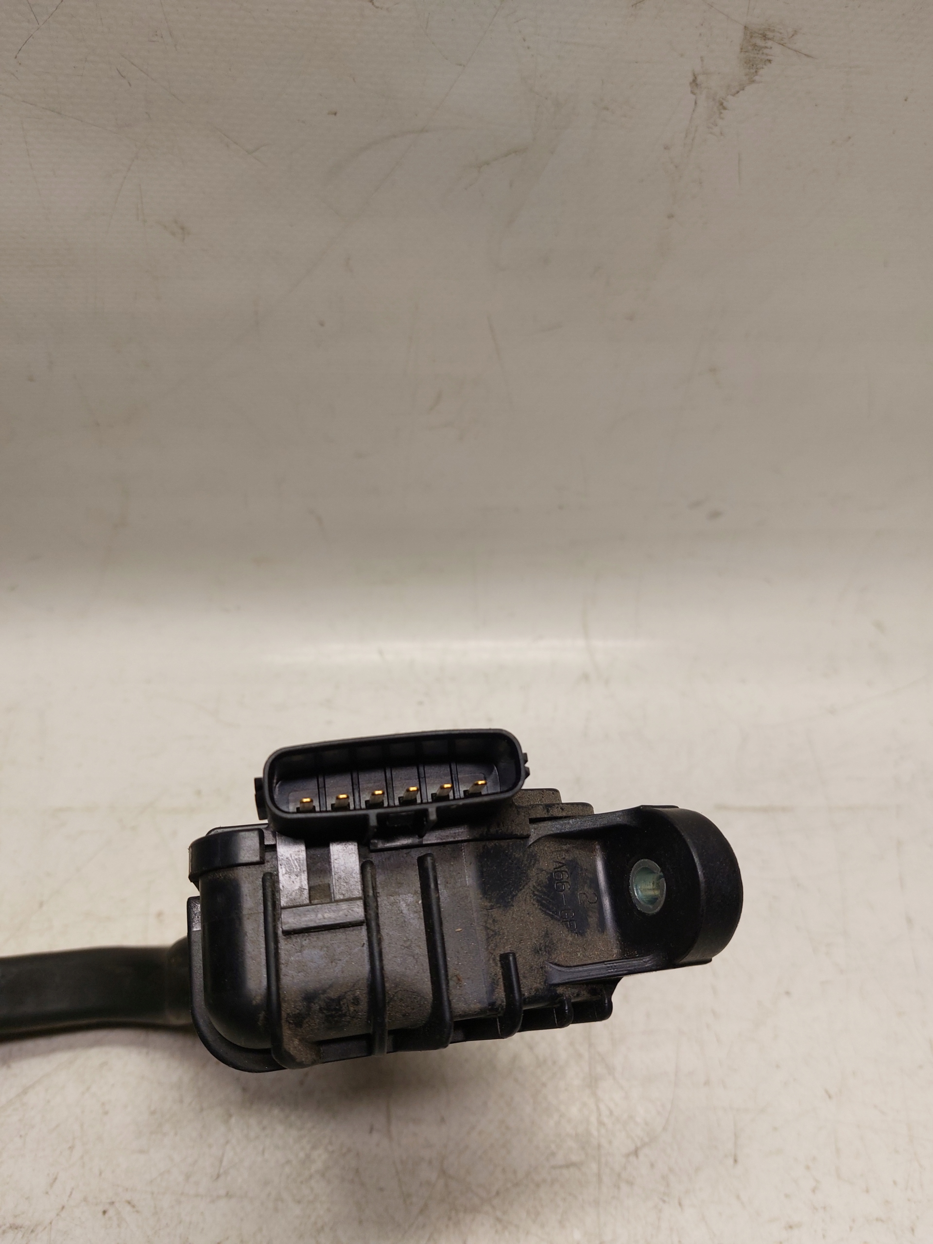 Pedal potentiometer Gas Mazda 5