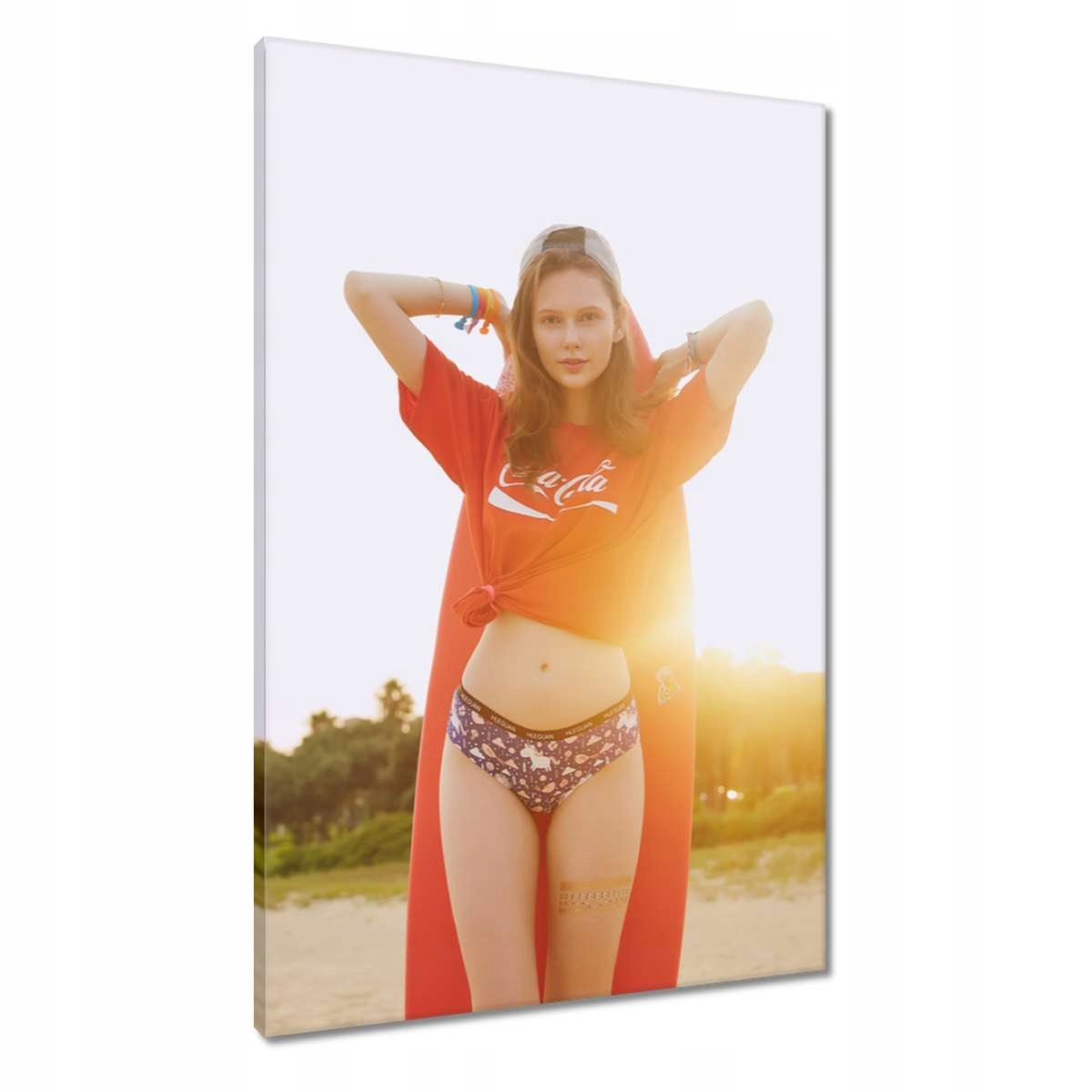 Obrazy 60x90 Pěkné ženy Babičky