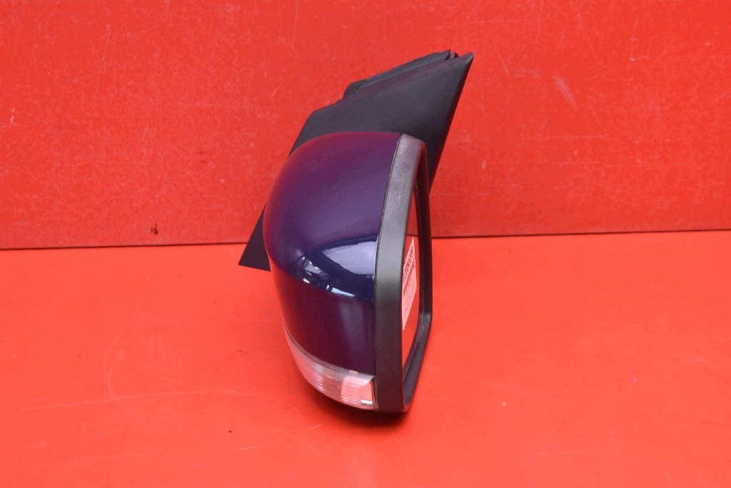 mirror left RB EU 024550 FORD FOCUS MK3 11-15 5 PIN