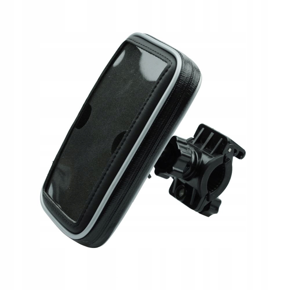 

Uchwyt rowerowy Bike Samsung S4/S5 niebieski Star