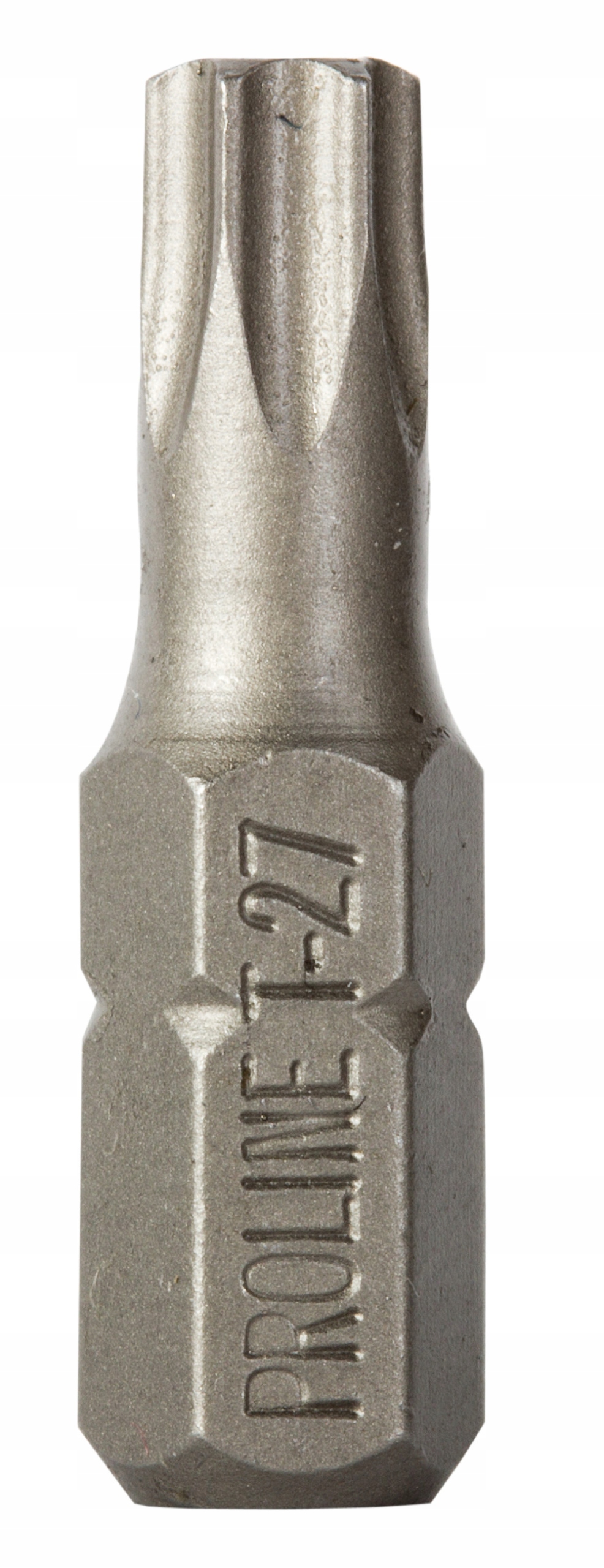 

Bity 25mm Torx T27 10 sztuk Proline 10660