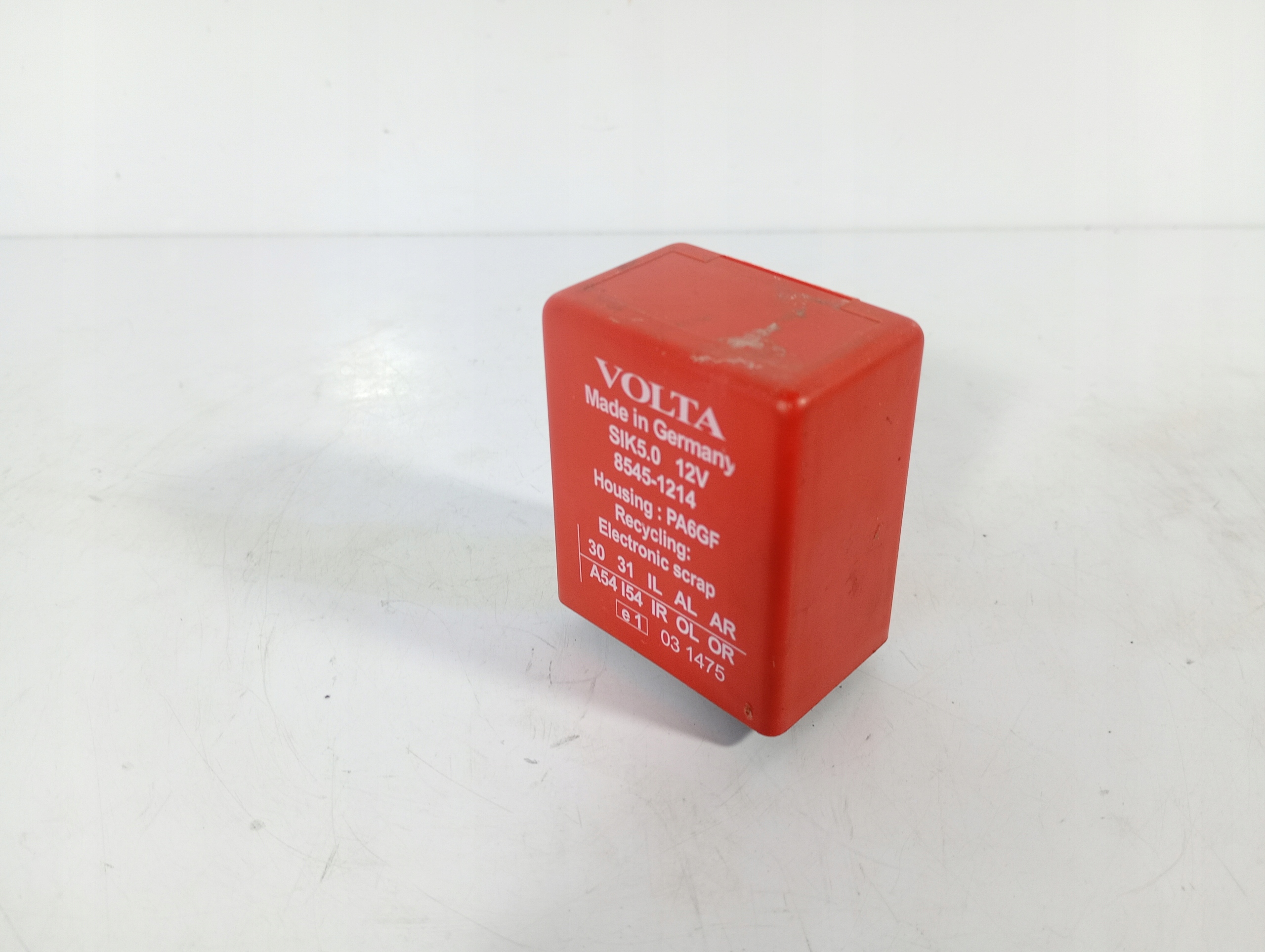 Ford Focus II 2 HB 04-11 modulo HAKA OE 97BX10C909AC