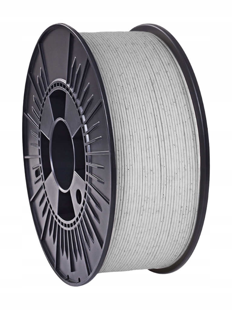 Filament Nebula Pla Marble Gray Szary 1,75 mm 1kg