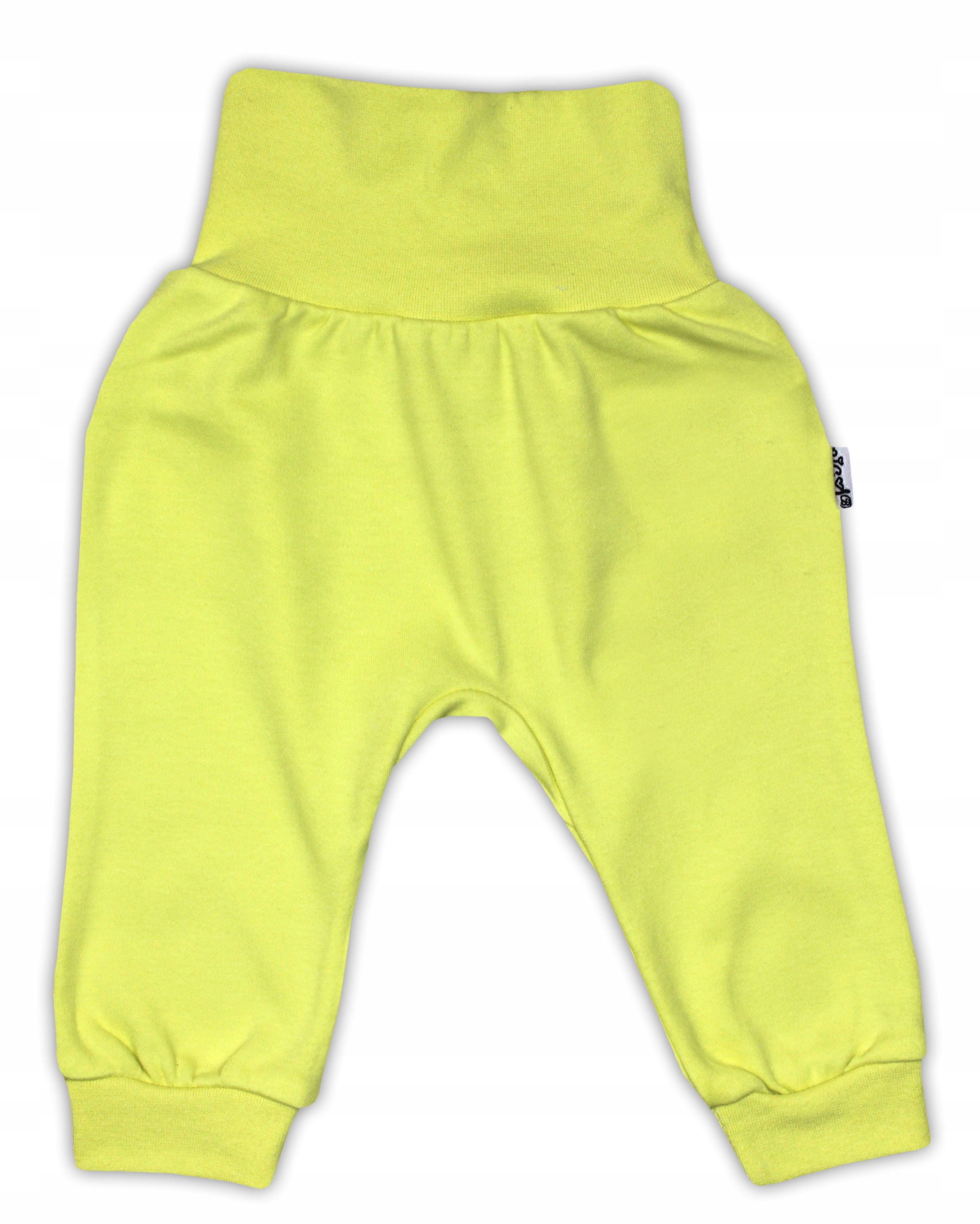 

Spodenki niemowlęce Basic r. 62