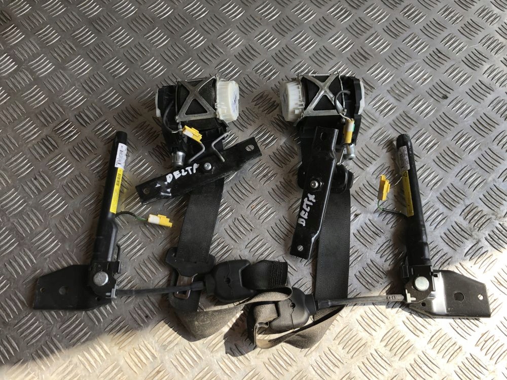 LANCIA DELTA III РЕМЕНІ НАТЯГУВАЧ РЕМЕНЯ НАТЯГУВАЧІ 08-14