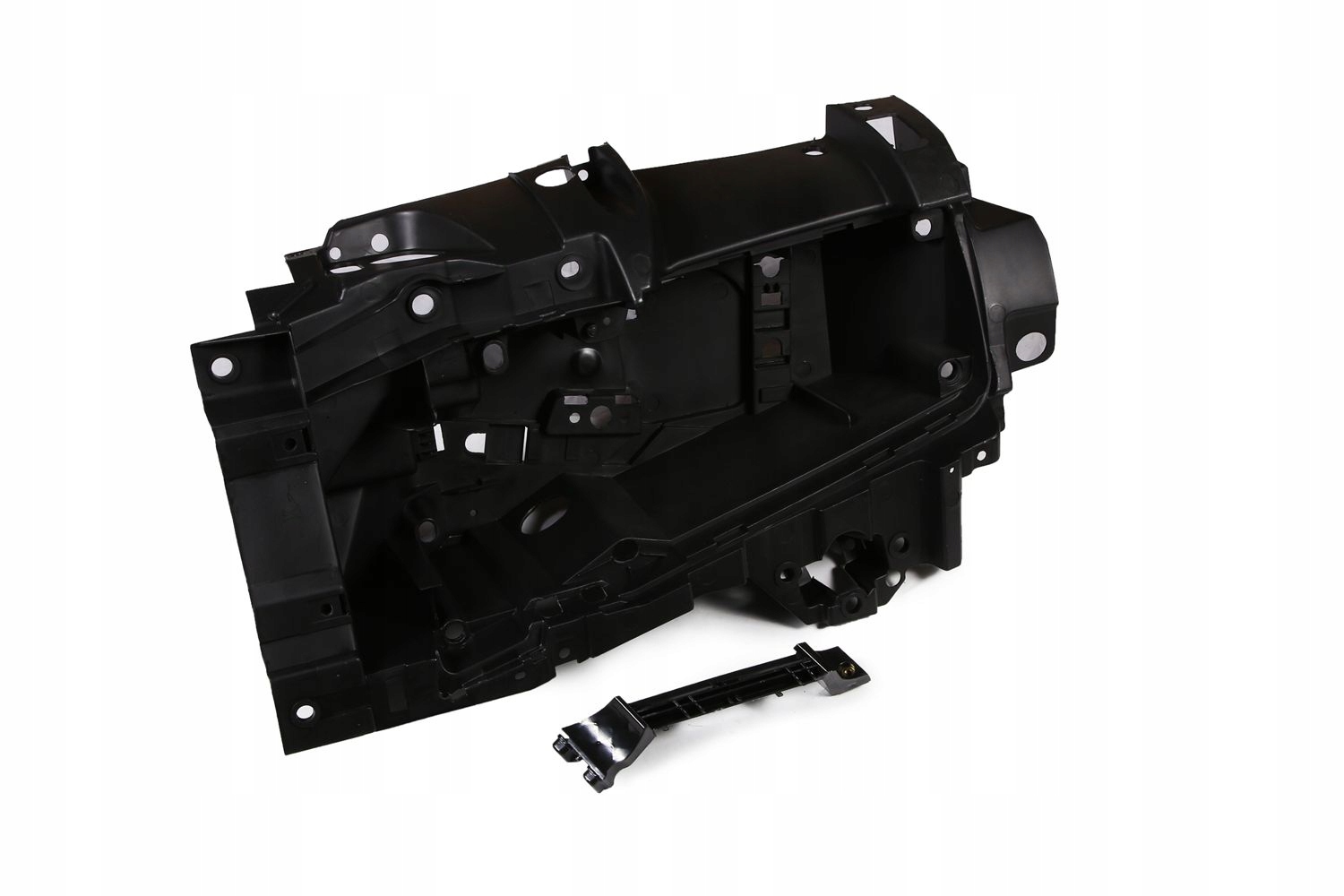 87-40011-SX - Корпус фари кріплення Volvo FH 12/16 New