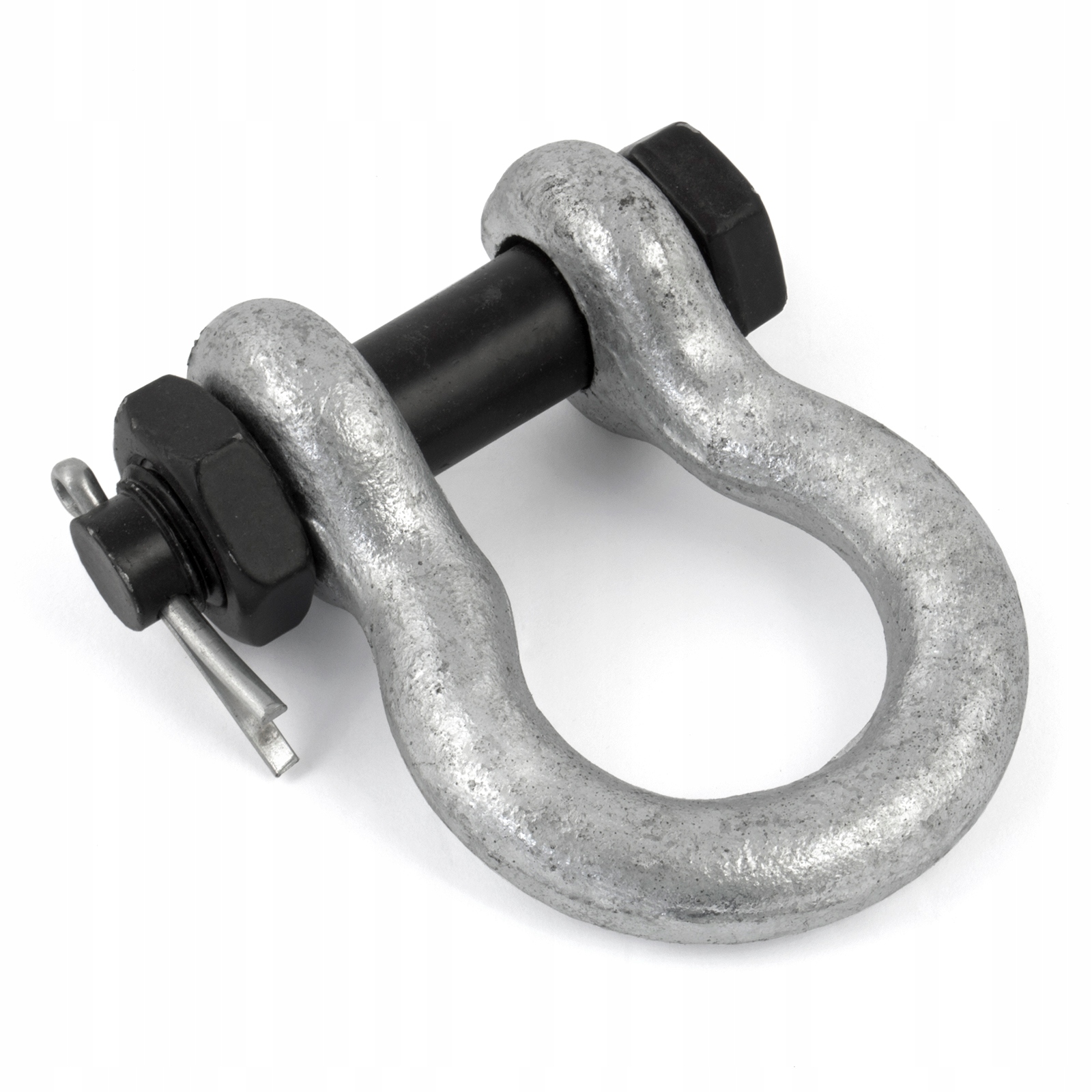 Szekla Omega kl. 6 s pojistkou 6,5T 5ks