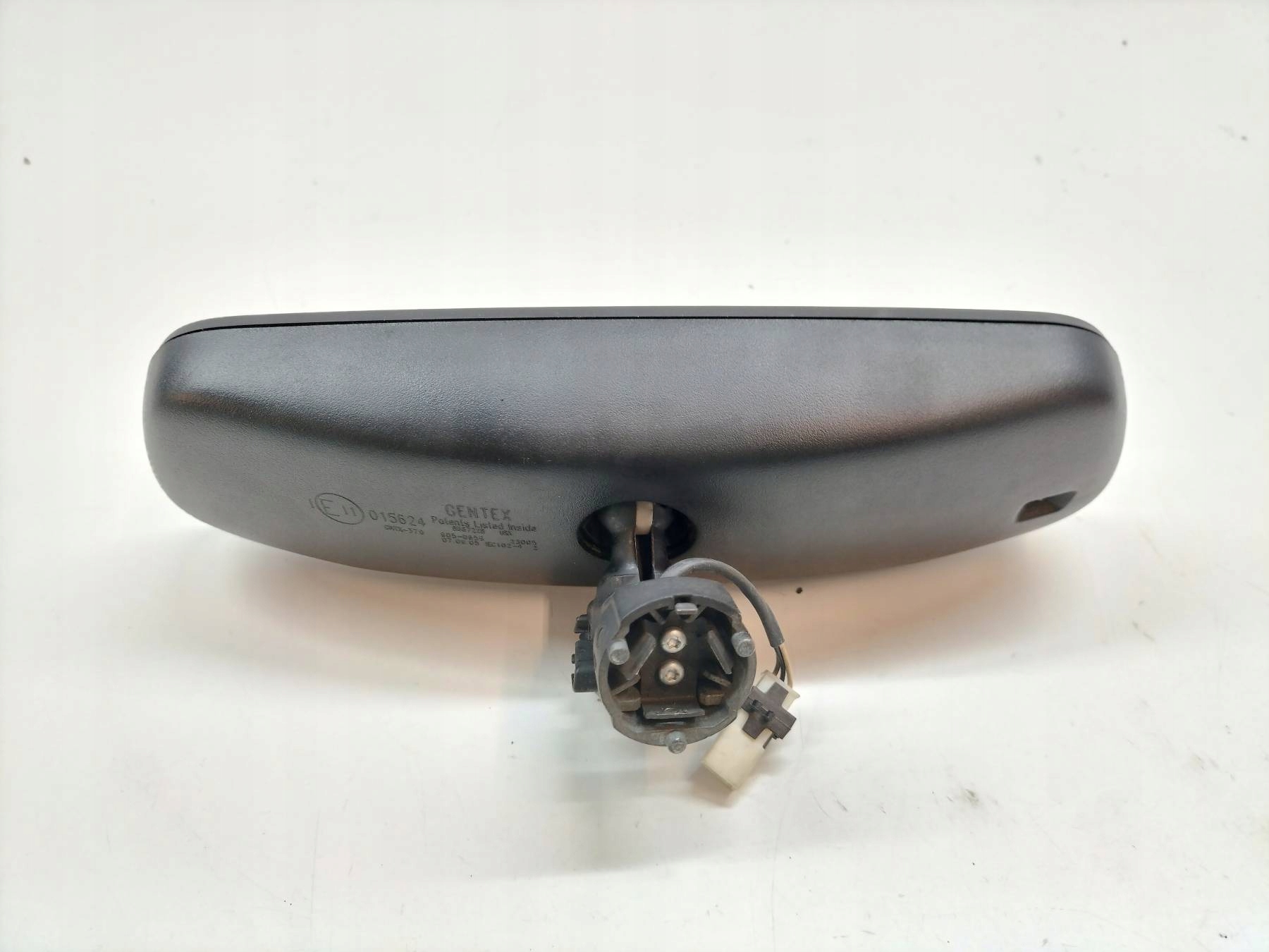 mirror inner 8667228 Volvo V50 and (2004-2012)