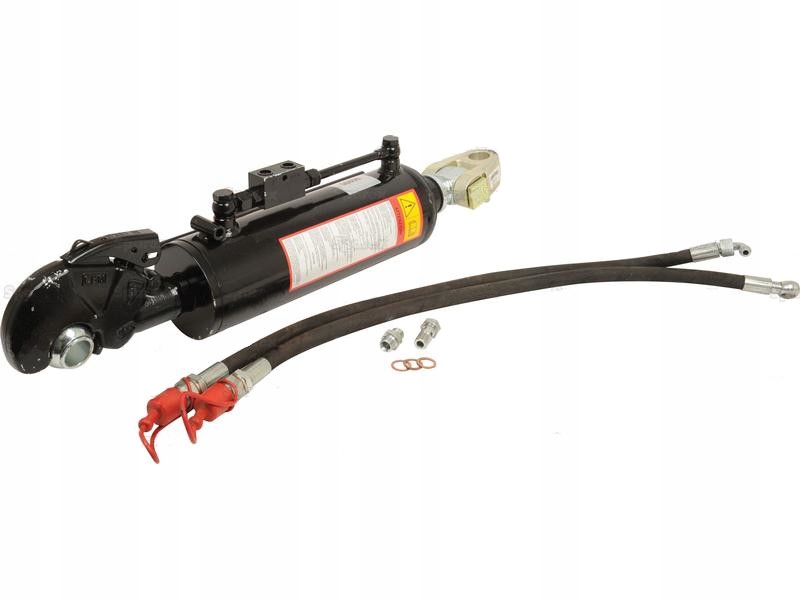 S.331201 - Центральная гидравлическая муфта Kat. 3/3 CBM Fendt