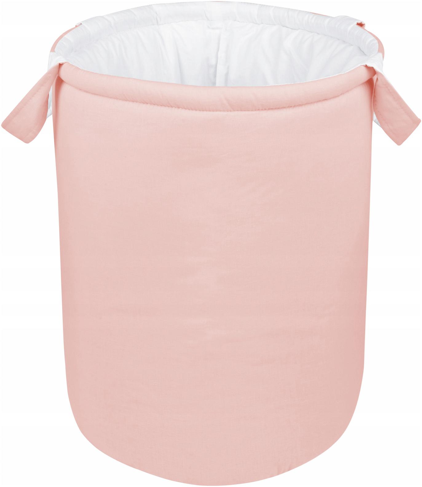 KOSZ Na ZABAWKI Pranie Dwustronny 100% Bawełna