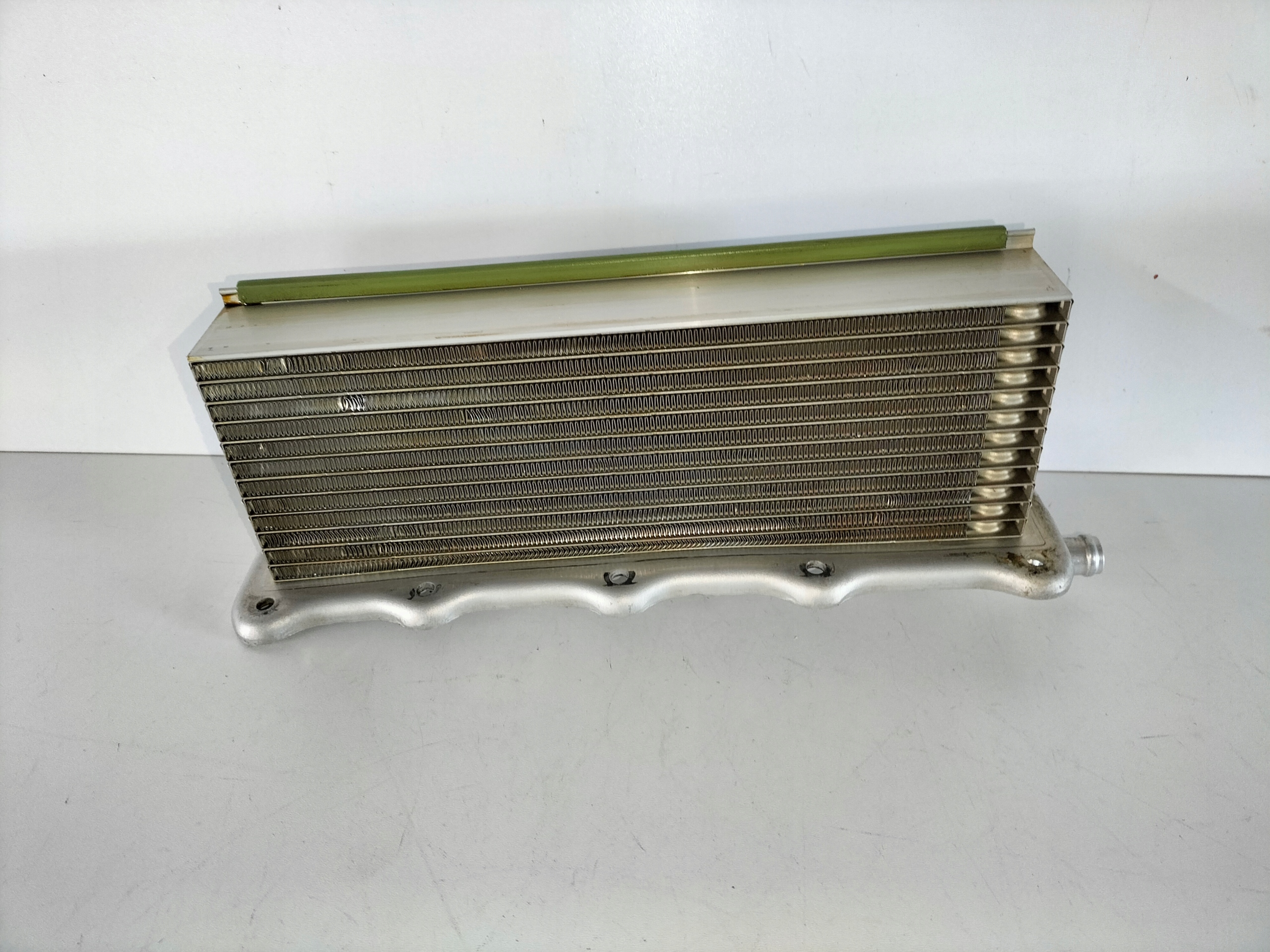 radiator intercooler EGR VW GOLF VII PASSAT B8