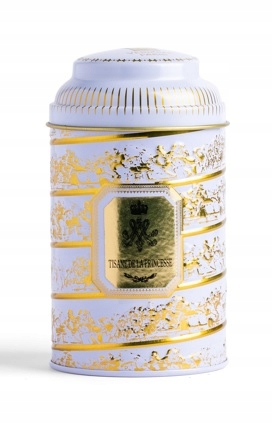 Napar owocowo-kwiatowy Tisane De La Princes Nina'Paris