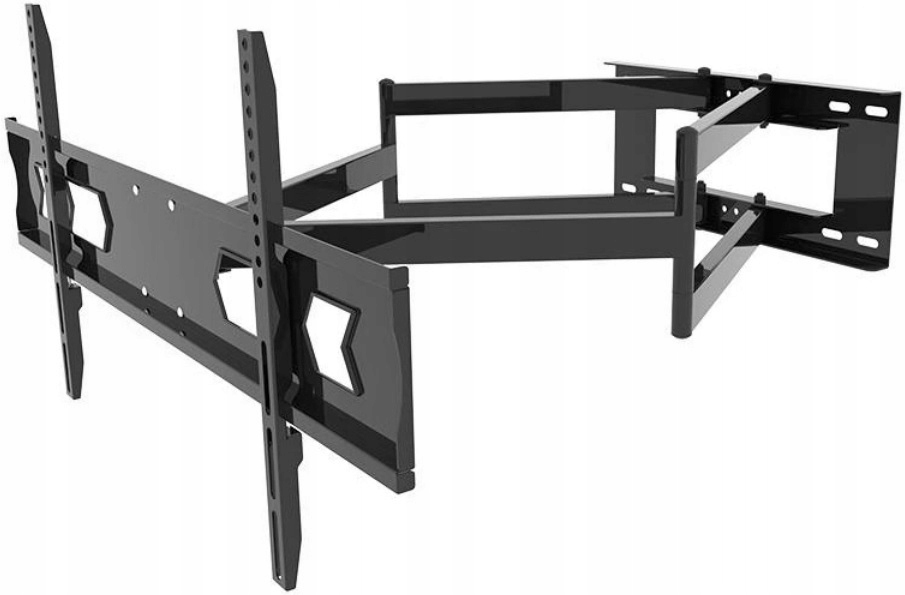 OBROTOWY WIESZAK DO TELEWIZORA 75 CALI PHILIPS Stan opakowania oryginalne