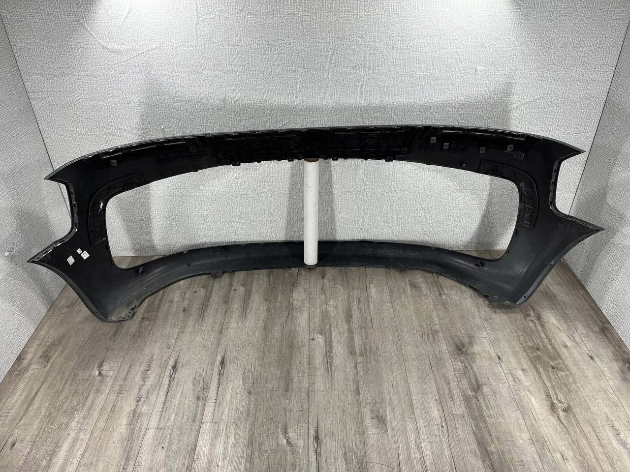 HYUNDAI STARIA 2021-> bumper front 86511-CG000