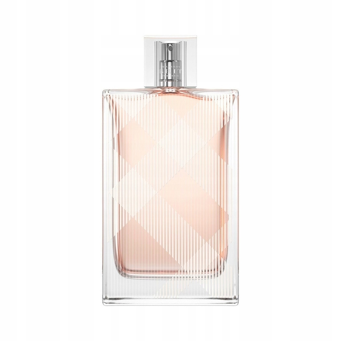 Burberry Brit For Her toaletní voda sprej 100 ml