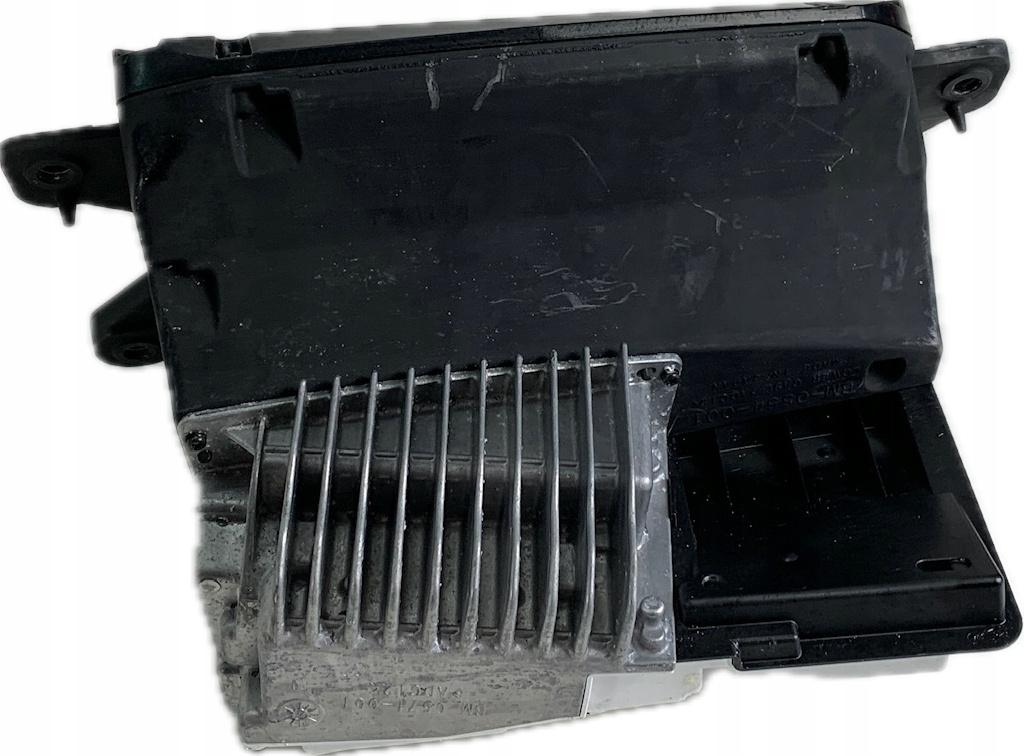 display HEAD UP BMW X3 G01 8784905