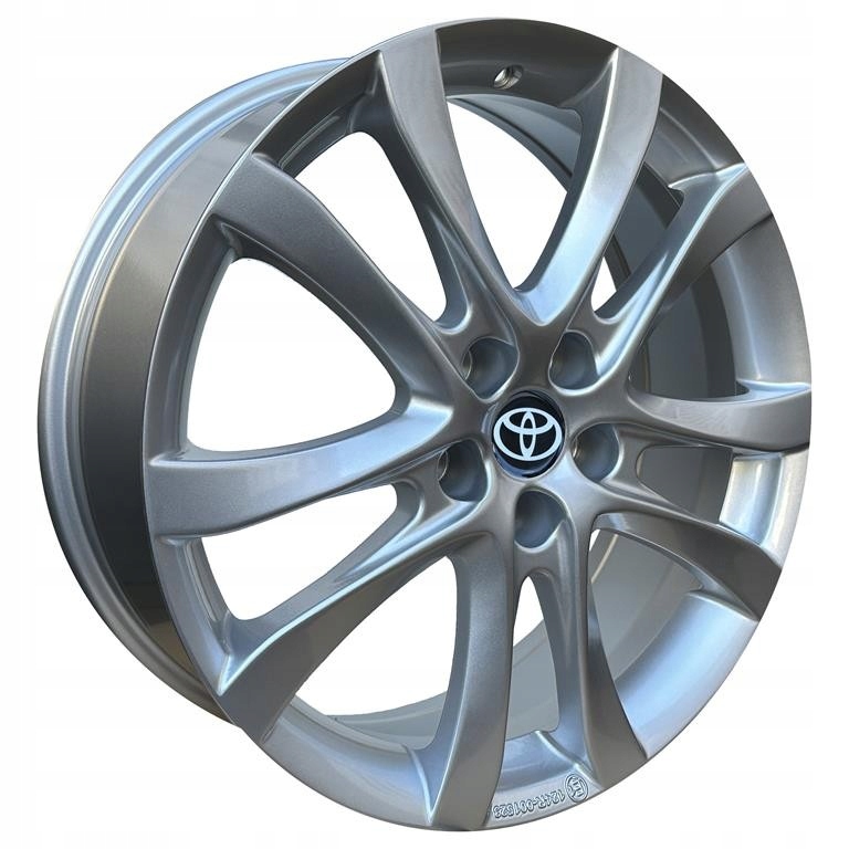 

Felgi aluminiowe 19cali Toyota Avensis RAV4 Auris