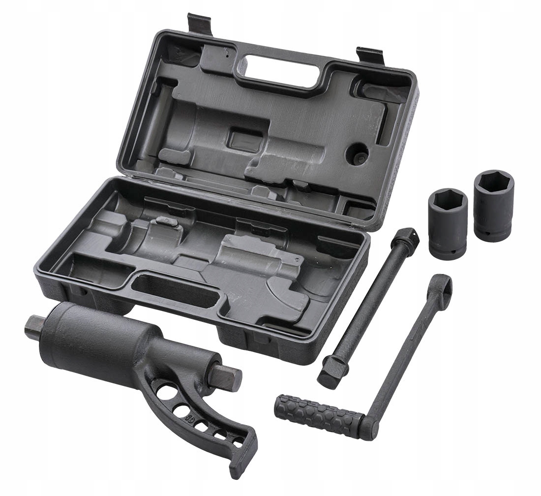 ПЛАНЕТАРНИЙ РЕДУКТОРНИЙ КЛЮЧ ДЛЯ КОЛІС 6000NM 32/33