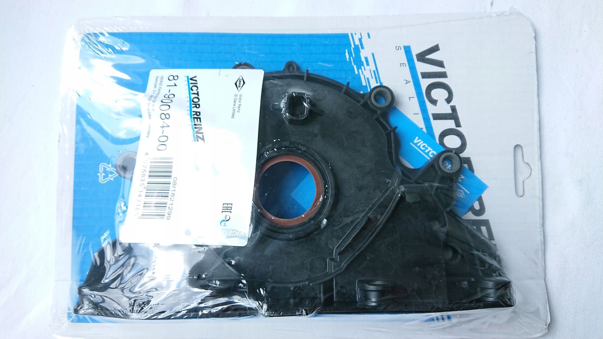 USZCZELNIACZ WAŁU VW TRANSPORTER T6 2.0 TDI