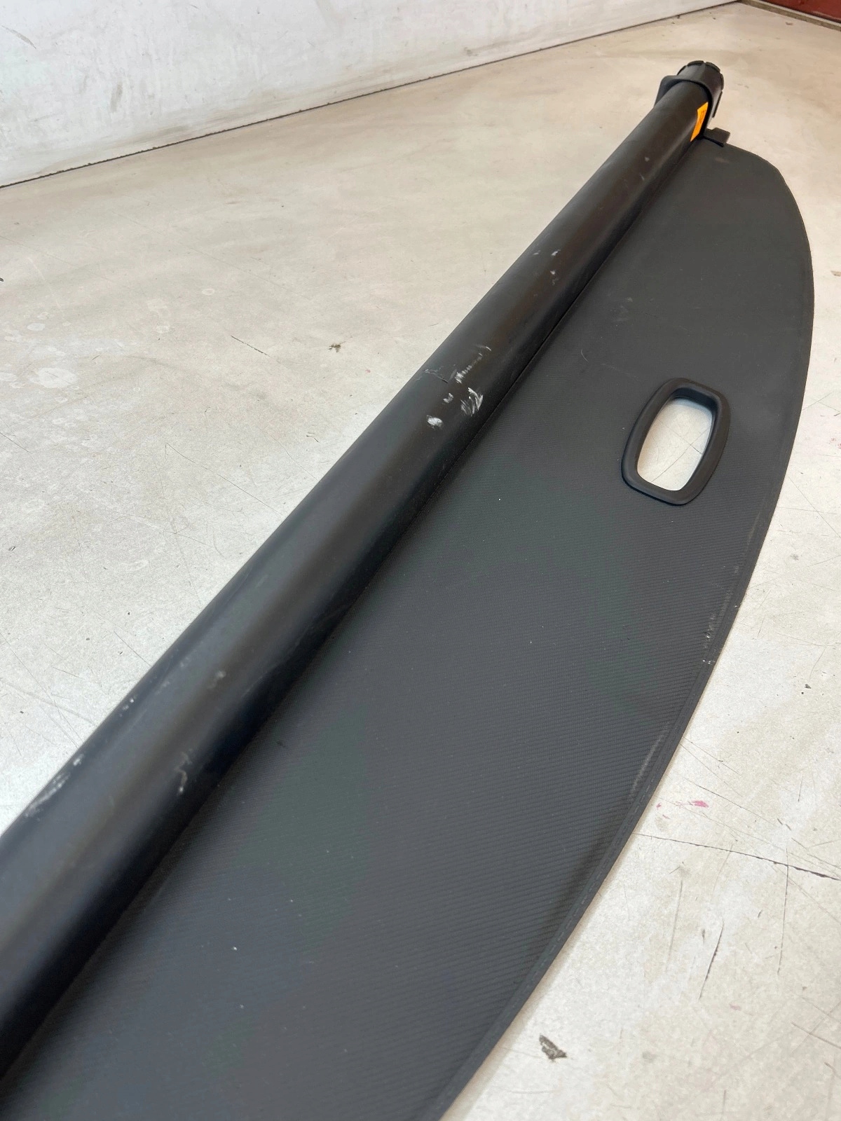 blinds boot Hyundai Ioniq 4 Lift