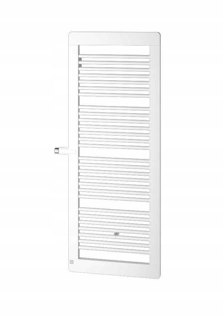 Teleso kúpeľňové trubky. Kermi Credo Plus 1733X750MM Ľavý Biela ​​C3V101800752L