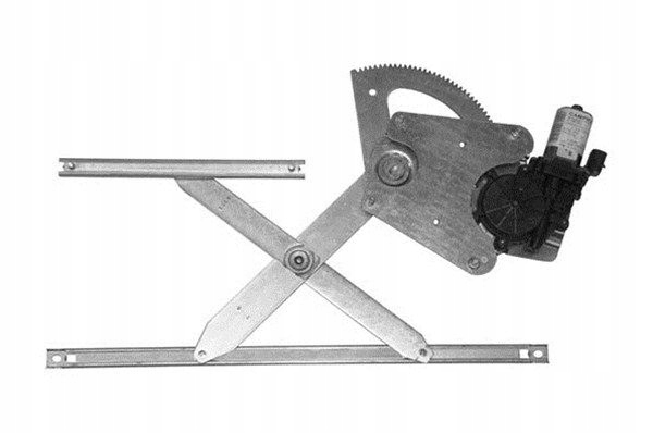 PODNOSNIK SZYBY PRZOD LE ELEKTR KPL 5D