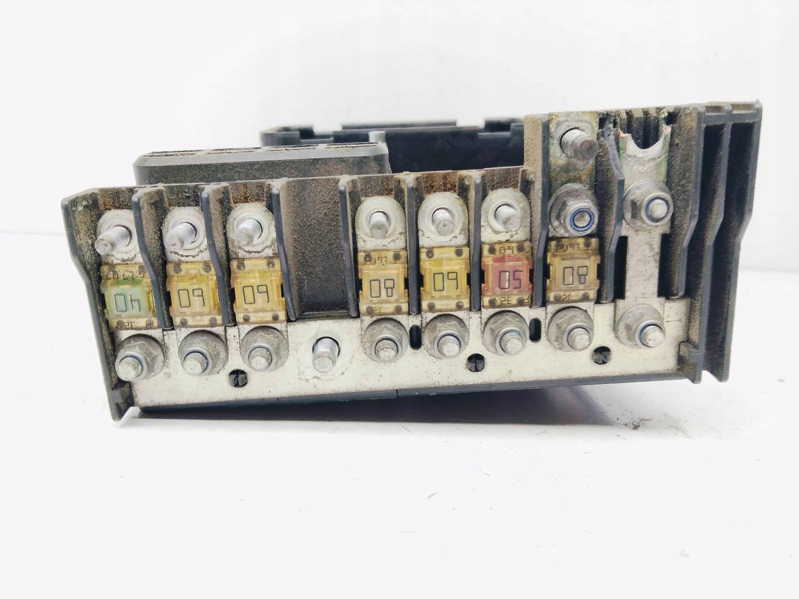 Module Module fusibles Vw Passat B6 2.0 TDI 3C0937125