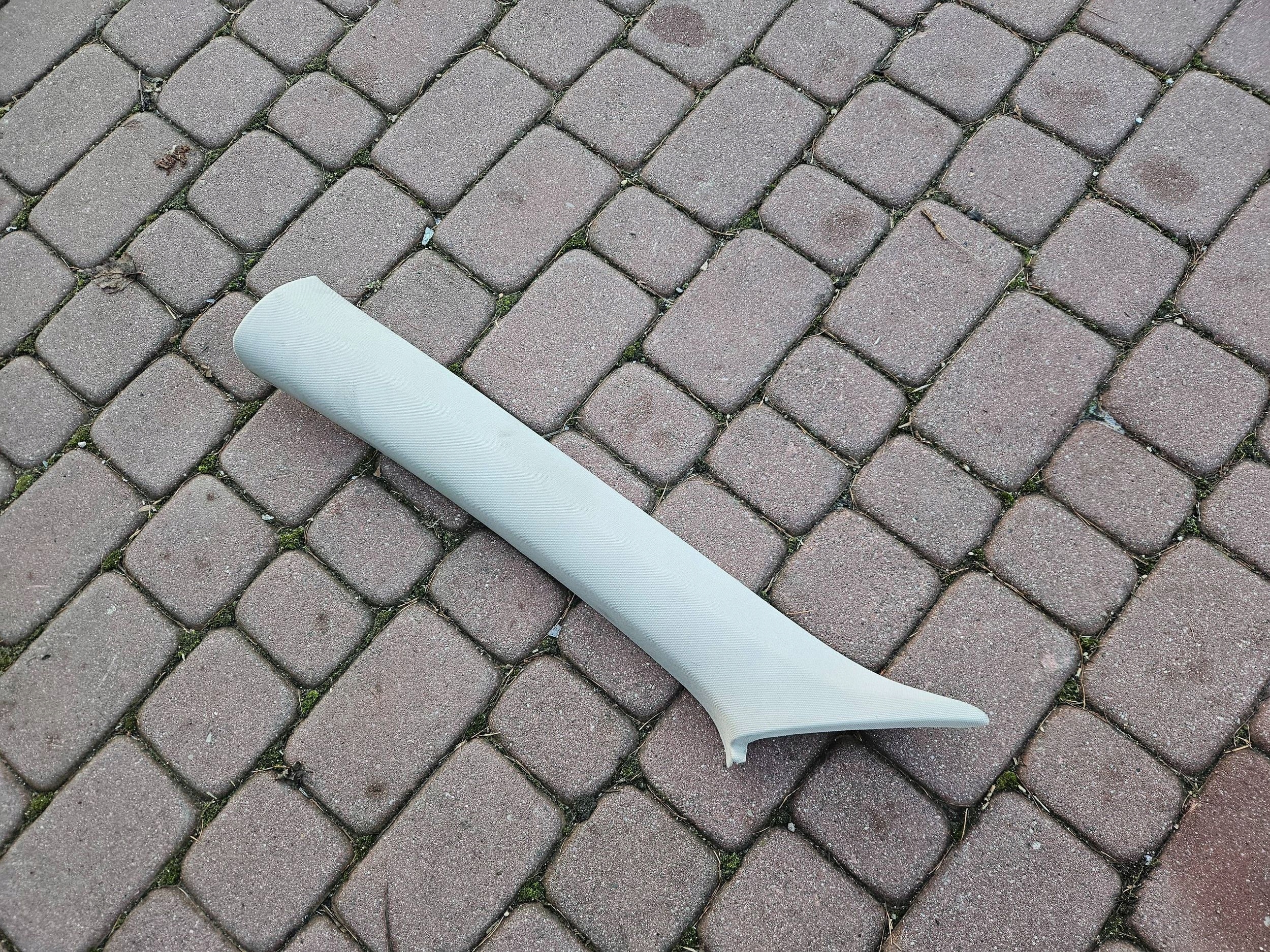 cover cover pillar front front left Opel Insignia B 39155393