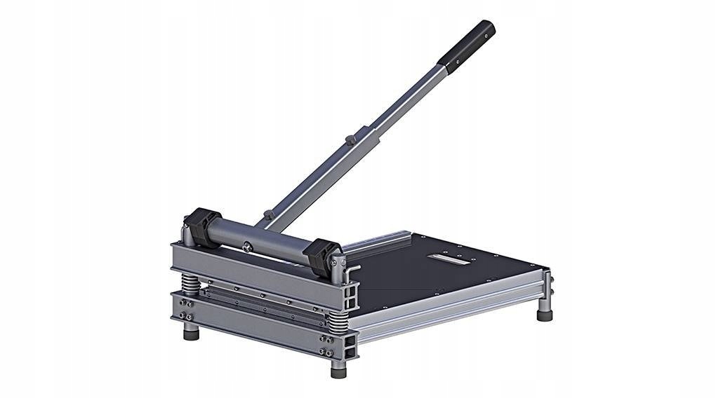 PROFESJONALNA Gilotyna Do Paneli Deski i Płytek Kod producenta 12182009