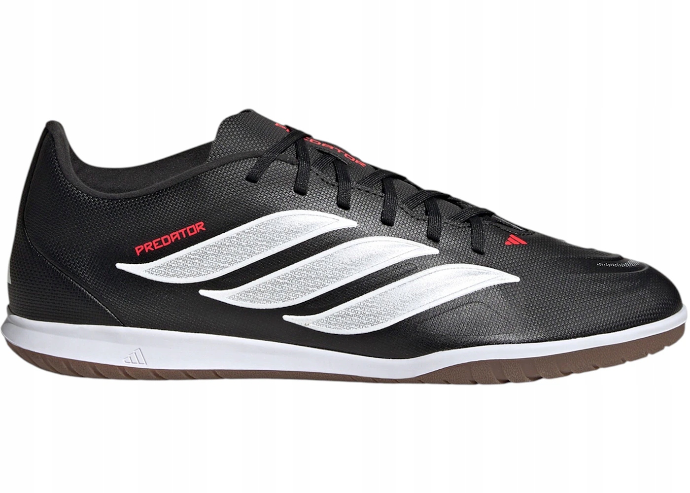 adidas Predator Club Sala IC černá pánská JS0359 44