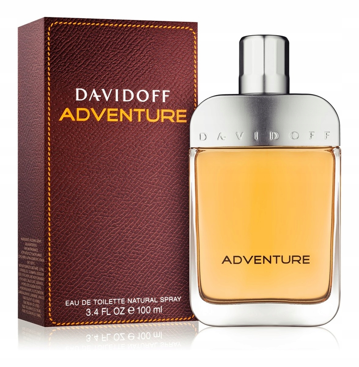 Davidoff Adventure Woda toaletowa 100 ml