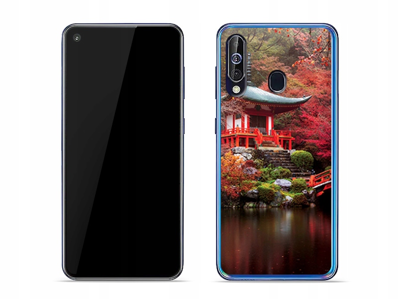 

Etui na Samsung Galaxy A60 Foto Case