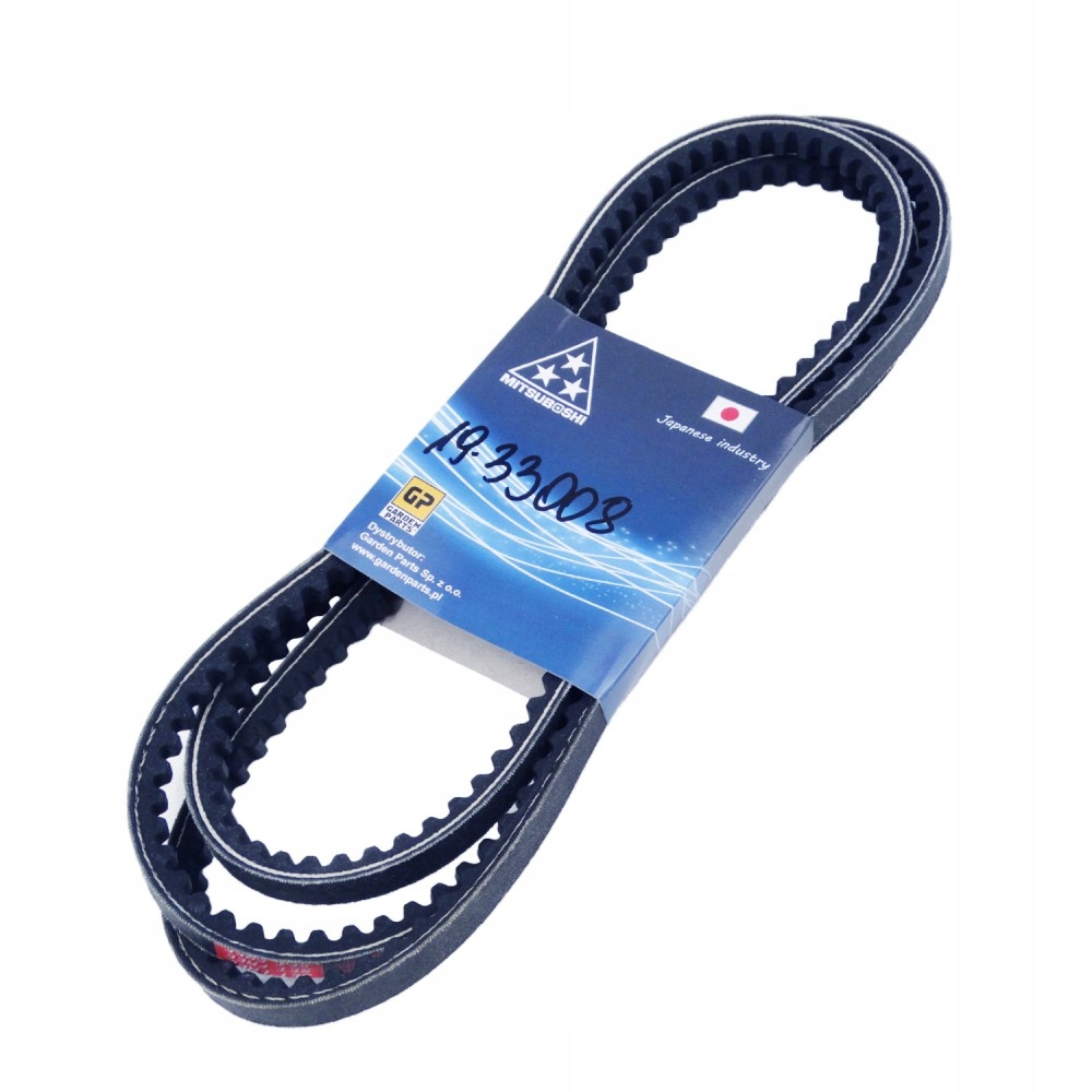 Klínový Řemen Pohonu Nožů Stiga 9585-0142-01