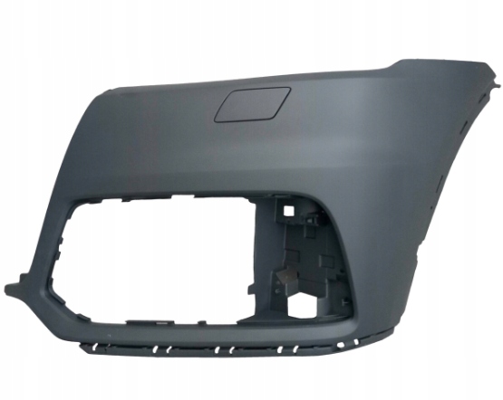 Audi Q5 Fy 2017-2021 Roh Předního Nárazníku Levý Pro Lakování Nový