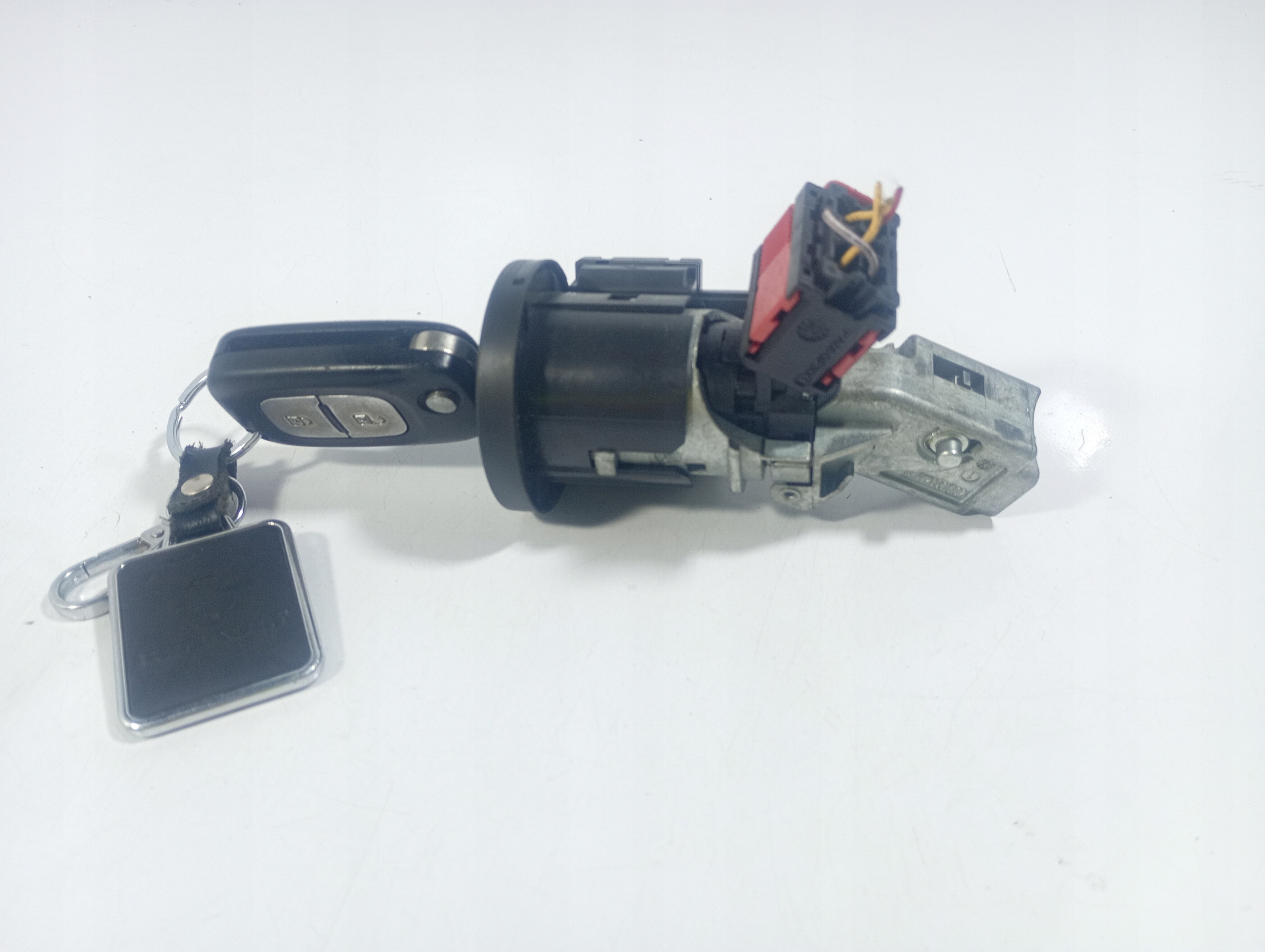 Renault Modus 04-08 ignition Z KLUCZYKIEM OE 8200214173