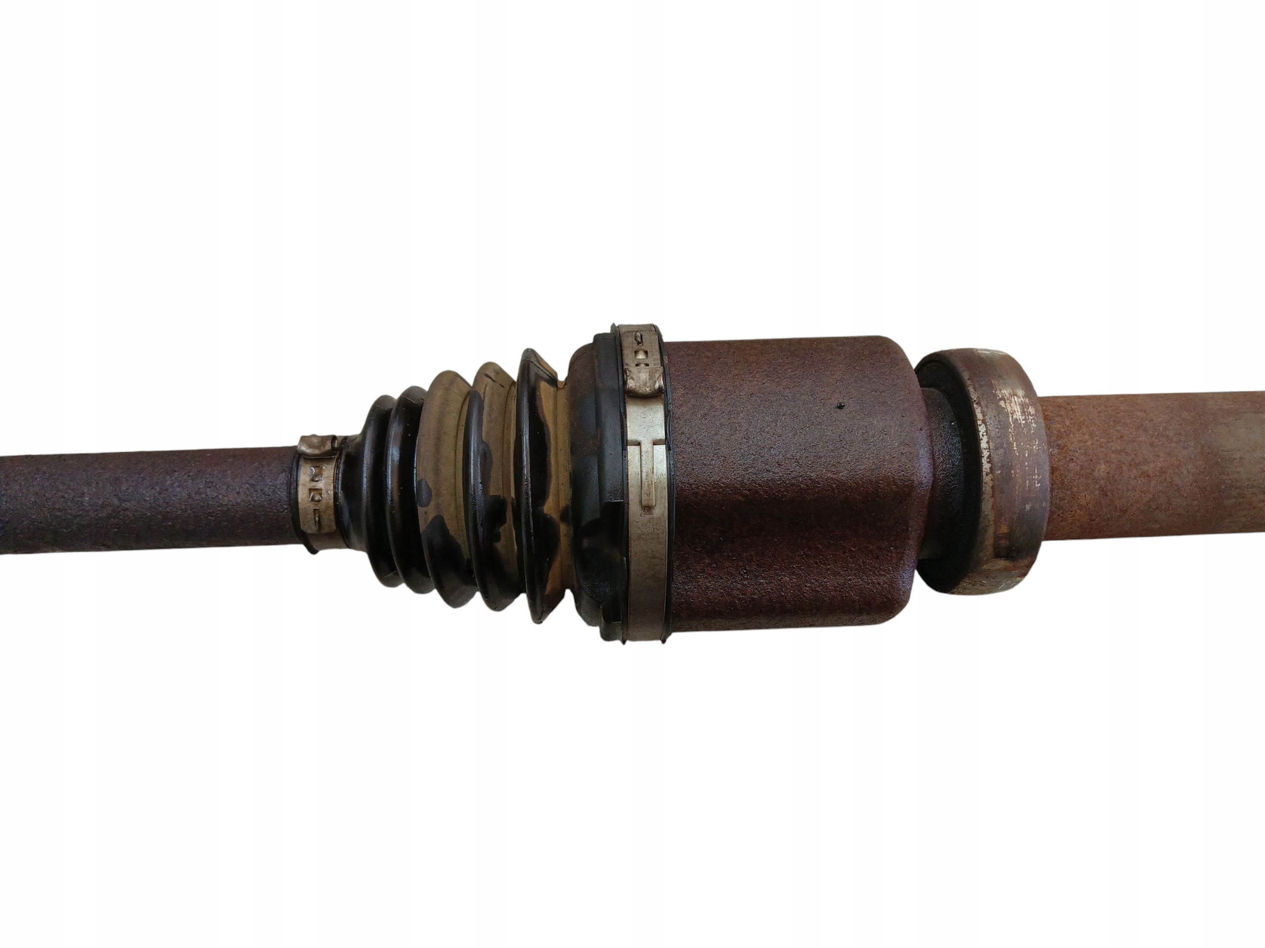 joint semi-axis right front FORD S-MAX MK2 II 2.0 TDCI