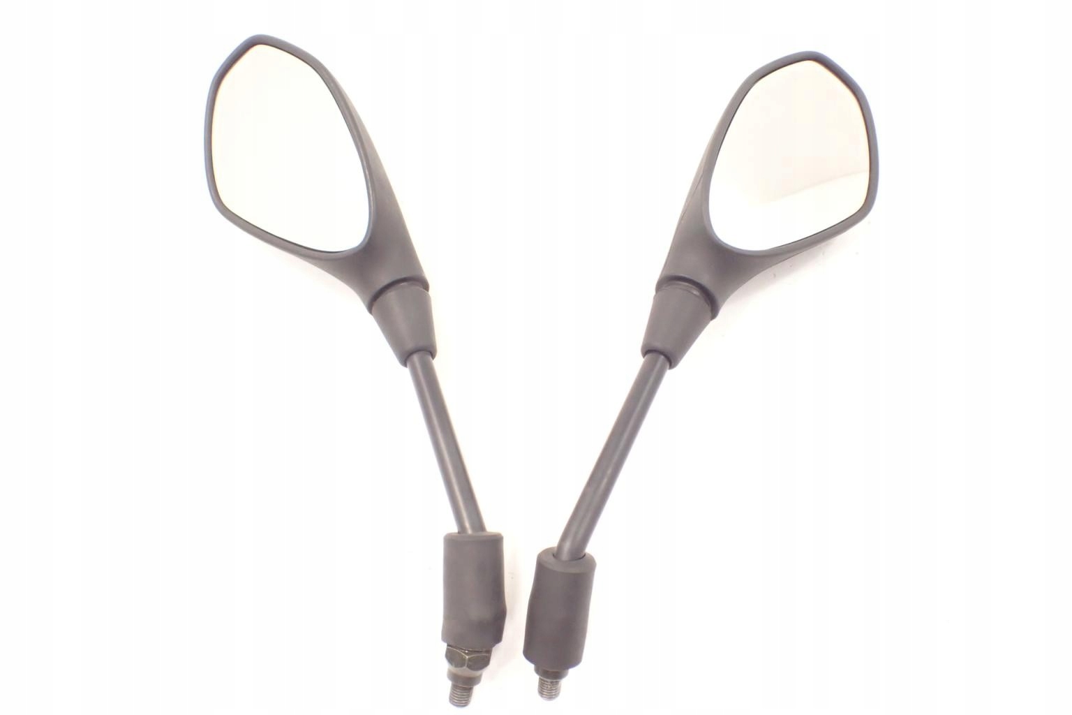 129687 - Gilera Fuoco 500 дзеркало повний комплект