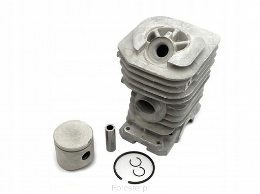 Pístový Válec Sada Pro Pilu Husqvarna 36 136 137 141 142 Nová