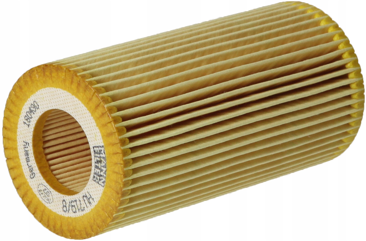 

Filtr oleju Mann Filter Hu 719/8 x