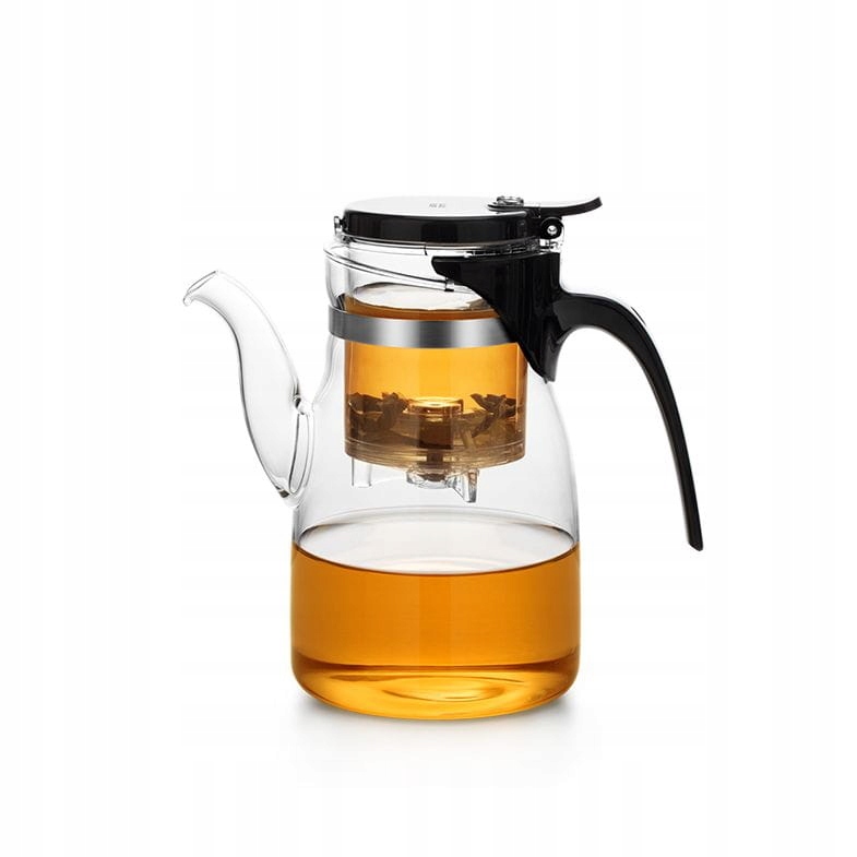 Samadoyo czajniczek z zaparzaczem do herbaty Marka inna