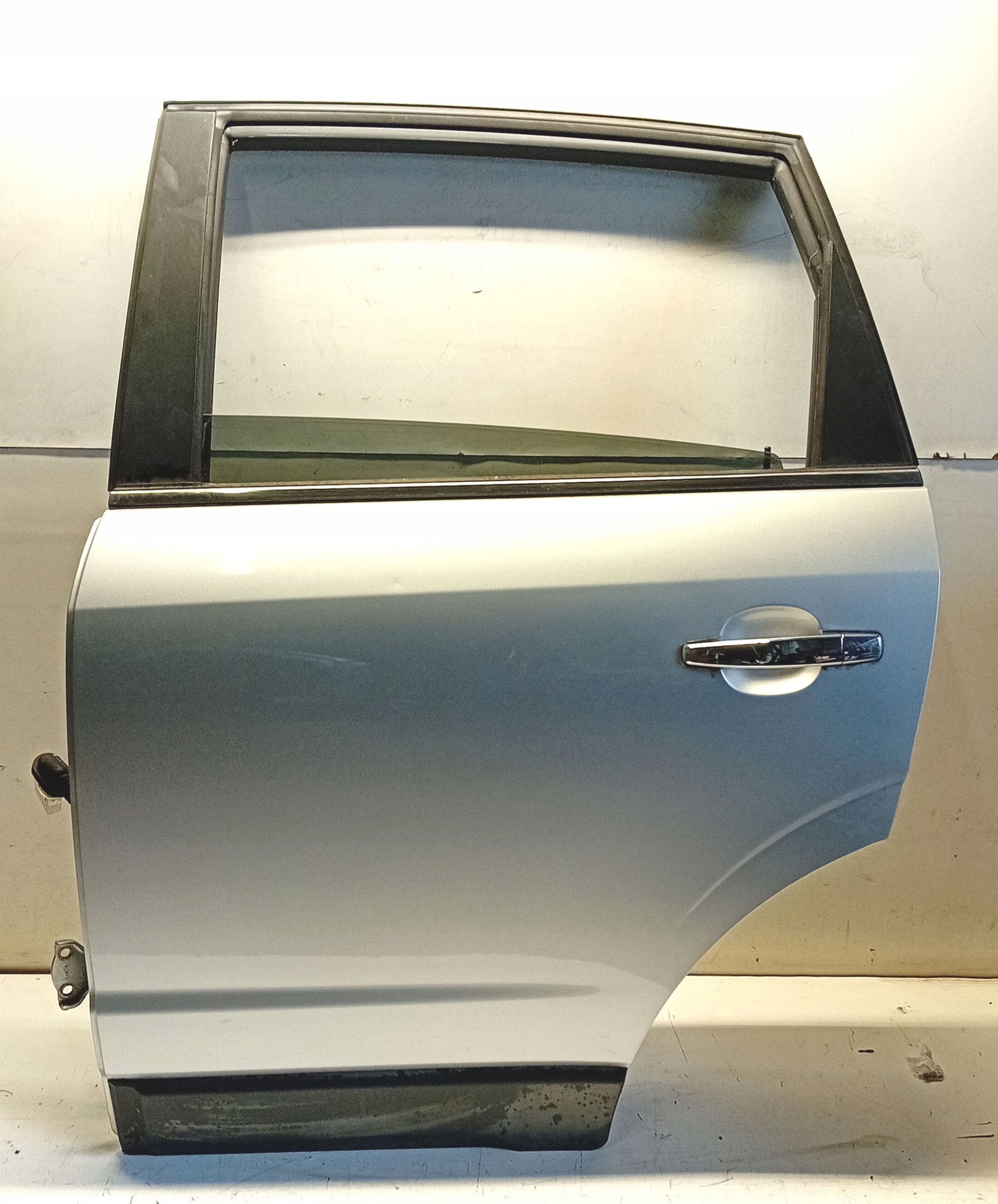 Tür links heck OPEL ANTARA