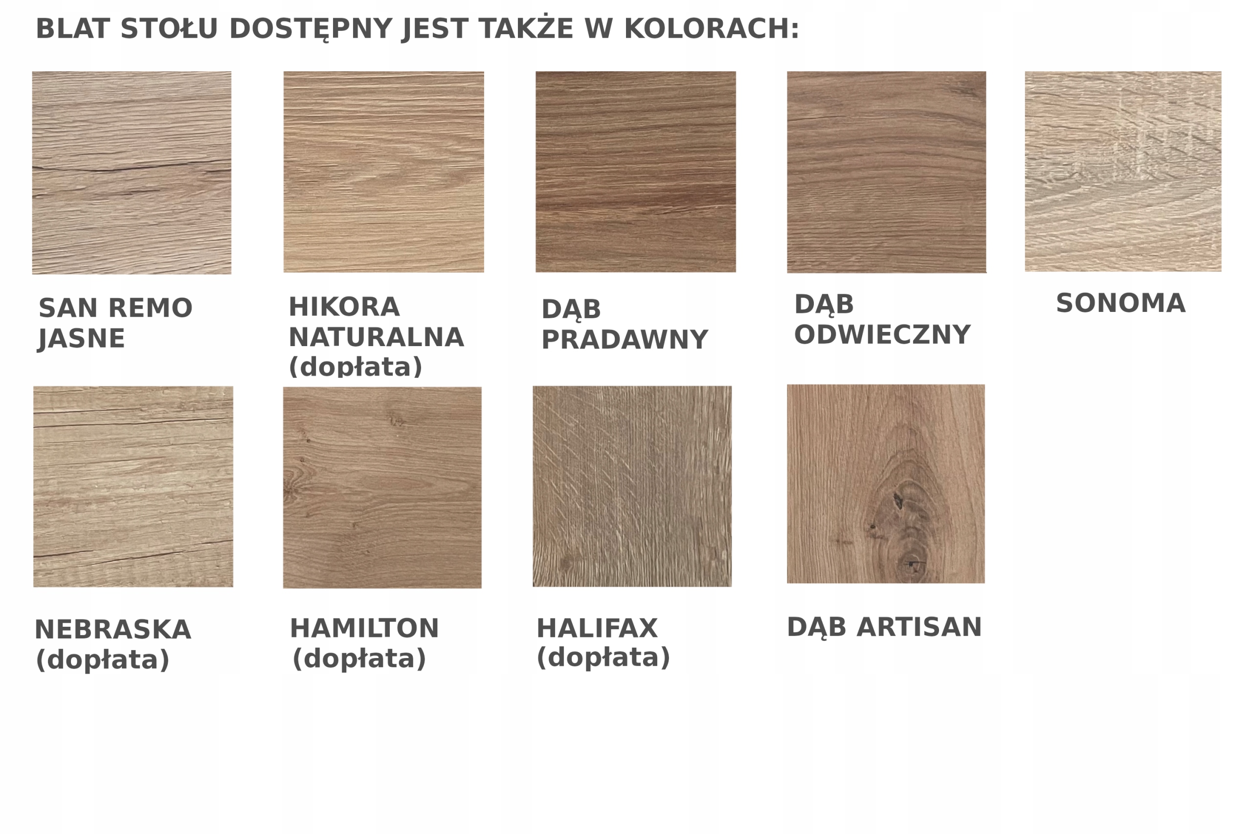 Zestaw stół S-7 100x200/300+ 8xkrzesło N-10-LOFT Kształt blatu prostokątny