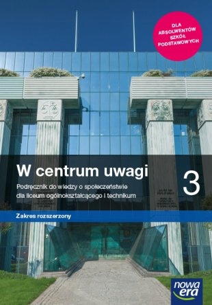 W CENTRUM UWAGI 3 podr. Z/R NE 2021