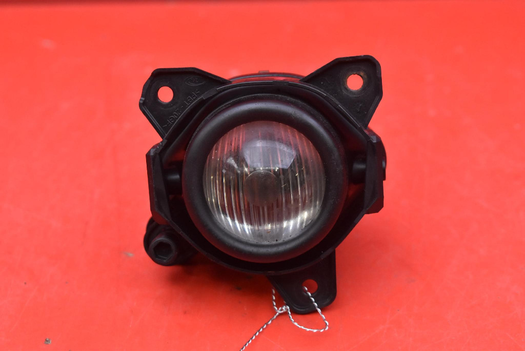 fog light left front front 13367140 OPEL ASTRA 4 IV J LIFT 11-20