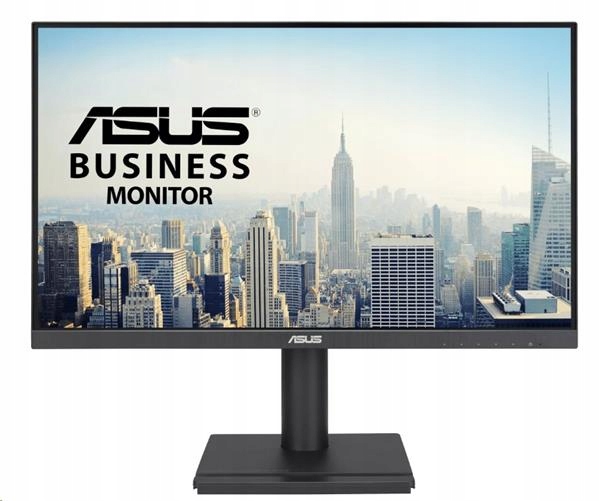 Asus VA24DQFS 24" Ips 1920x1080 100Hz 1ms 300cd D-sub Hdmi Dp Usb repro…