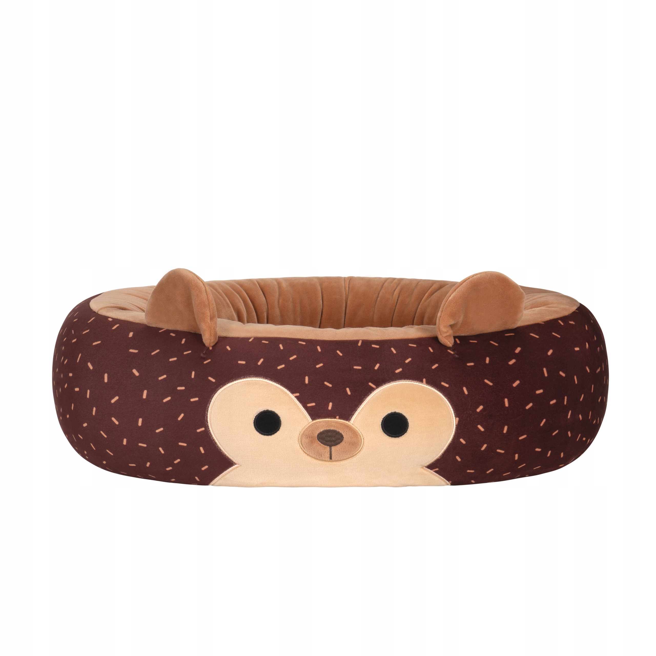 Miękkie Legowisko dla psa i kota Jeż Hans 76 cm L Squishmallows