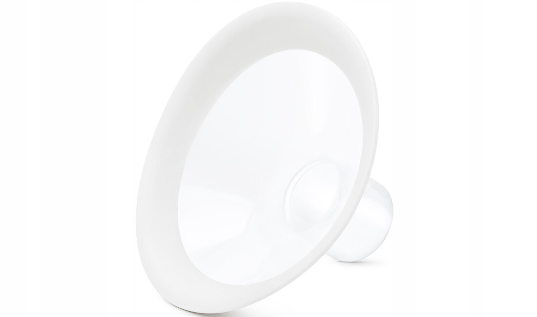 Lejek MEDELA PersonalFit Flex S 21 mm (2 szt.) Rozmiar 21 mm