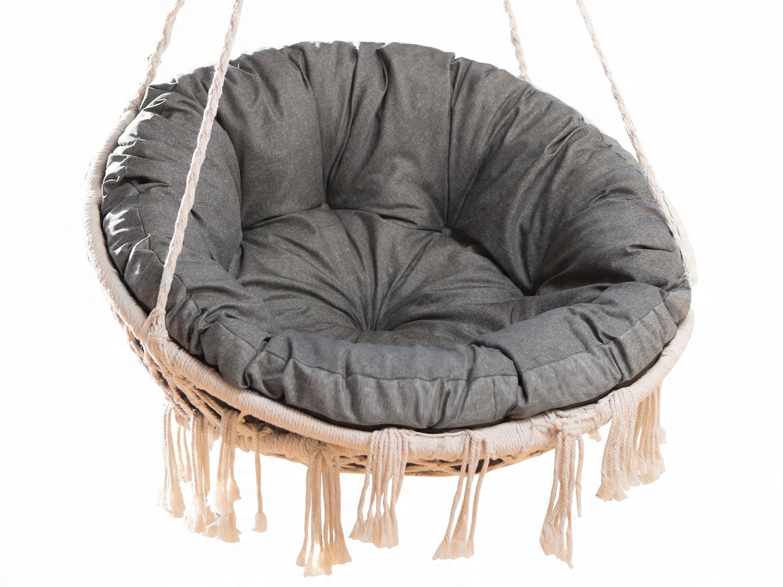 

Poduszka na huśtawkę fotel bocianie gniazdo -92 cm